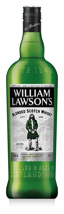 Whisky William Lawson's 40% Vol. 1l  