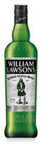 *70CL* Whisky William Lawson's 40% Vol.     
