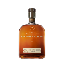 Whisky Woodford Réserve 43,2% Vol. 70cl     