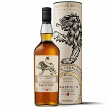 Whisky Game Of Thrones Lagavulin Lanniste 46% Vol. 70cl    