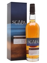 Whisky Scapa Glansa 40% Vol. 70cl