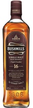 Irish Whisky Bushmills 16Y Malt  Irish 40% Vol. 70cl   