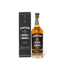 Irish Whisky Jameson Black Barrel  40% Vol. 70cl    