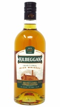 Irish Whisky Kilbeggan 40% Vol. 70cl     