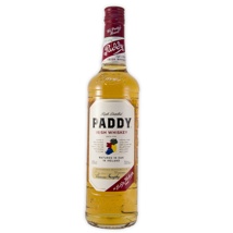 Irish Whisky Paddy Flaherty 40% Vol. 70cl    