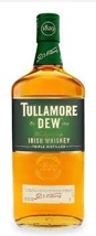 Irish Whisky Tullamore Dew 40% Vol. 70cl    