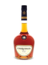 Cognac Courvoisier V.S. 40% Vol. 70Cl     