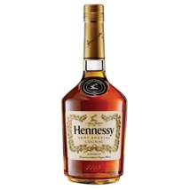 Cognac Hennessy V.S. 40% Vol. 70cl     