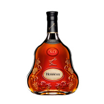 Cognac Hennessy X.O. 40% Vol. 70cl     