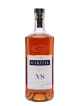 Cognac Martell V.S. 40% Vol. 70Cl     