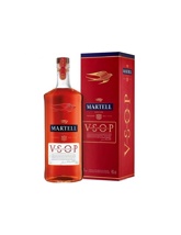 Cognac Martell V.S.O.P. 40% Vol. 70Cl     