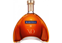 Cognac Martell X.O. 40% Vol. 70Cl     