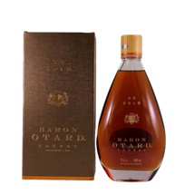 Cognac Otard X.O. 40% Vol. 70cl     
