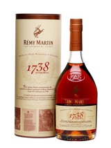 Cognac Remy Martin Accord Royal  '1738' 40% Vol. 70Cl   