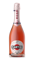 Martini Spumante Brut Rosé 75Cl       