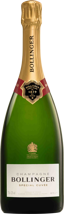 Champagne Bollinger Brut 75cl        