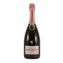 Champagne Bollinger Rosé 75cl       