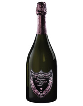 Champagne Dom Perignon Brut Rosé 75cl    