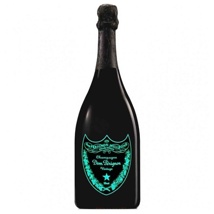 Champagne Dom Perignon Luminous Brut Vintage 75cl   