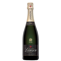 Champagne Lanson Black Label Brut 75Cl    
