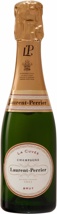 *20cl * Champagne Laurent Perrier La Cuvée Brut 