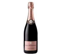 Champagne Louis Roederer Rosé Brut 75cl    