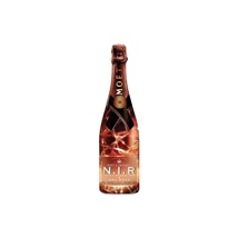 Champagne Moet & Chandon  Nir Rosé 75cl