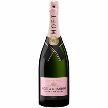 *1.5L* Champagne  Rosé  Moet & Chandon   