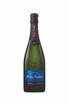 Champagne Nicolas Feuilatte Brut 75cl       
