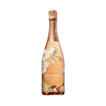 Champagne Perrier Jouet Brut Rose  'Belle Epoque'  75cl  