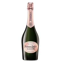 Champagne Perrier Jouet Blason Rosé 75cl    