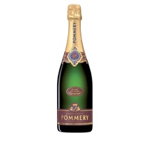 Champagne Pommery Blanc De Noir 75cl    