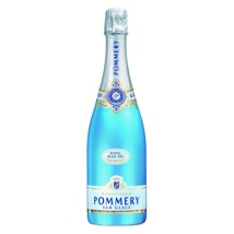 Champagne Pommery Blue Sky 75cl       
