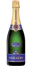 *1.5L* Champagne Pommery Brut Royal       