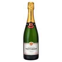 Champagne Taittinger Brut Réserve 37.5CL    