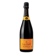 Champagne Veuve Clicquot Brut Reserve Vintage 2015 75cl    
