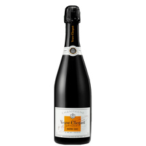 Champagne Veuve Clicquot Demi-Sec 75cl       