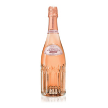 Champagne Vranken Diamant Rosé 75cl       