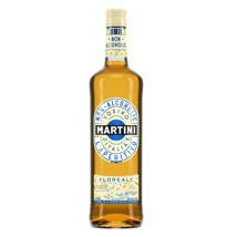 Martini Floreale Non Alcoholic 0% Vol. 75cl   