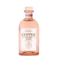 *0%* Gin Copperhead N/A Vol. 50cl   
