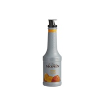 Monin Fruitpuree Mango 0% Vol. 1L 