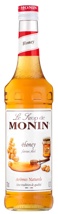 Monin Siroop Honey / Honing 0% Vol. 70cl     