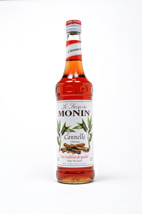 Monin Siroop Cinnamon / Kaneel 0% Vol. 70cl    