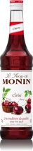 Monin Siroop Cherry / Kers 0% Vol. 70cl     