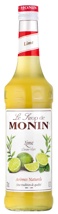 Monin Siroop Lime / Limoen 0% Vol. 70cl   