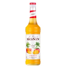 Monin Siroop Mango 0% Vol. 70cl     