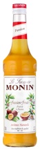 Monin Siroop Passion fruit / Passievrucht 0% Vol. 70cl     