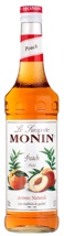 Monin Siroop Peach / Perzik 0% Vol. 70cl     