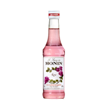 Monin Siroop Roses / Rozen 0% Vol. 70cl     