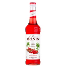 Monin Siroop Spicy 0% Vol. 70cl     